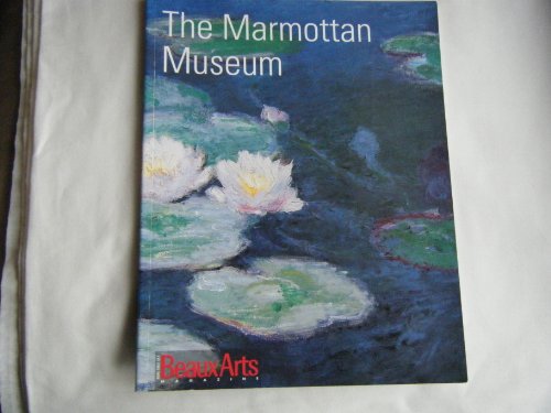 Beispielbild für The marmottan museum (anglais) zum Verkauf von WorldofBooks