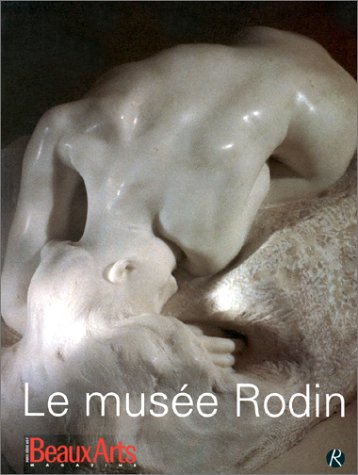 Beispielbild fr Le Muse Rodin (en franais) zum Verkauf von Better World Books