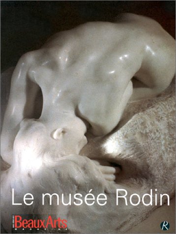 9782842781859: Musee rodin (francais) (Le)