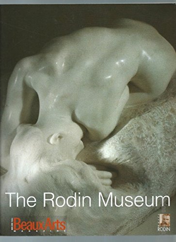 Stock image for The Rodin Museum by Magazine, Beaux Arts for sale by Better World Books