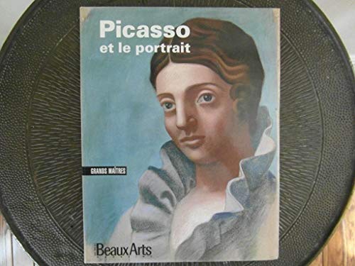 Beispielbild fr Picasso et le portrait zum Verkauf von Ammareal