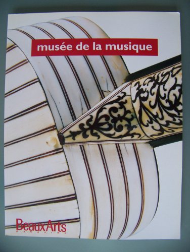 Imagen de archivo de Beaux Arts Magazine HS N 135: Muse de la musique a la venta por LeLivreVert