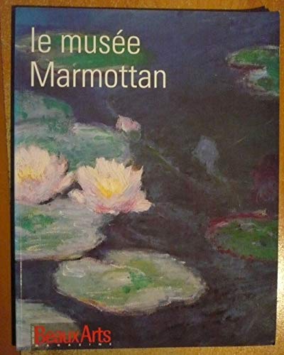 Imagen de archivo de Musee marmottan en francais (nouvelle edition 1998) (Le) a la venta por WorldofBooks
