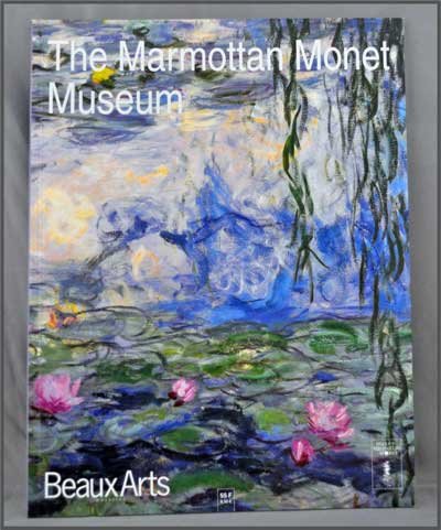 Imagen de archivo de Le musee marmottan en anglais (nouvelle ?dition 1998) a la venta por Reuseabook