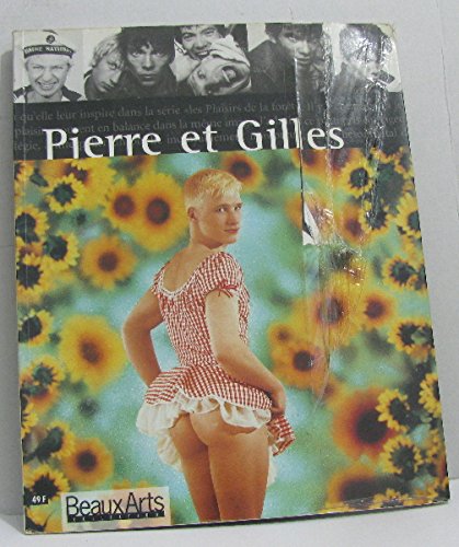 Imagen de archivo de Pierre et Gilles a la venta por medimops