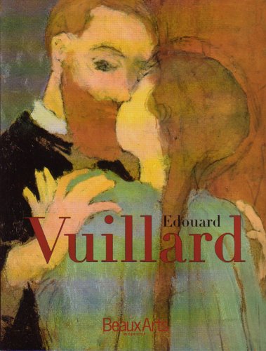 Beispielbild fr DOUARD VUILLARD (ANGLAIS) zum Verkauf von medimops