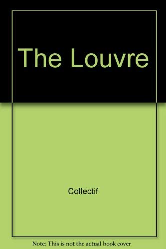 Stock image for louvre-guide-to-the-masterpieces-english-edition for sale by Goldstone Books