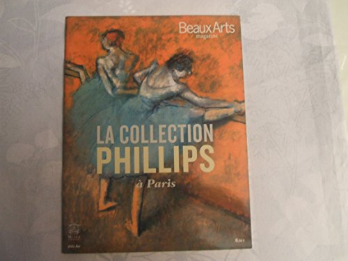 Stock image for Phillips collection for sale by Ammareal