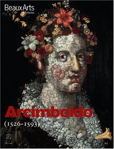 Imagen de archivo de Arcimboldo (1526-1593) a la venta por Ammareal