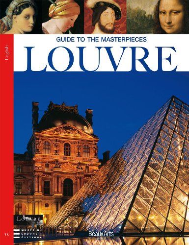 Stock image for Le Guide des Chefs-d'Oeuvre - Louvre (Ne - Anglais) (French Edition) for sale by Better World Books