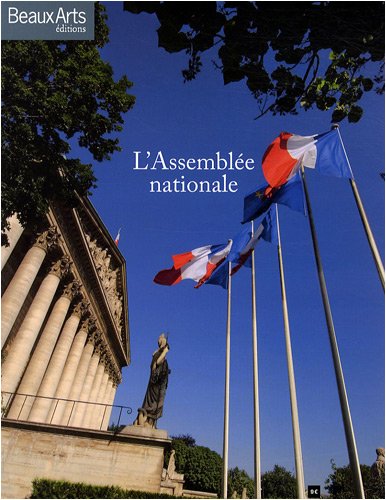 Stock image for L'Assemble nationale for sale by medimops