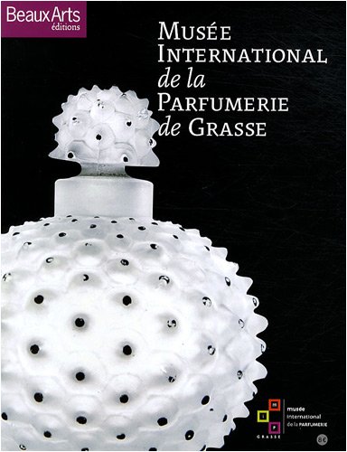 9782842786540: Muse international de la parfumerie de Grasse