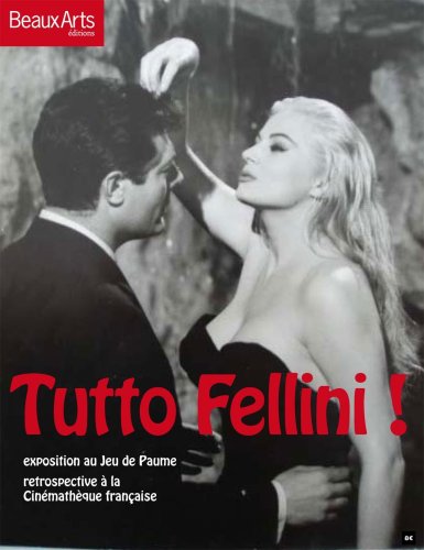Stock image for Tutto Fellini ! for sale by medimops