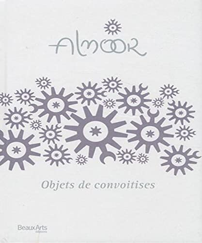 Beispielbild fr Objets de convoitises: Edition bilingue franais-anglais zum Verkauf von Ammareal