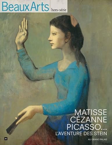 9782842788650: Matisse, Czanne, Picasso...: L'aventure des Stein