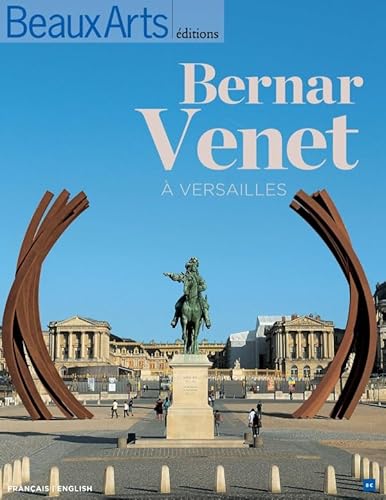 Beispielbild fr Bernar Venet  Versailles zum Verkauf von medimops