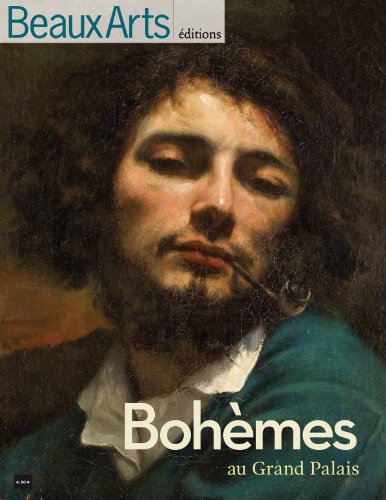 9782842789404: Bohmes: Exposition au Grand Palais du 26 septembre 2012 au 14 janvier 2013