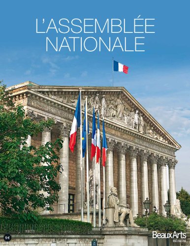 Stock image for L'assemble Nationale for sale by RECYCLIVRE
