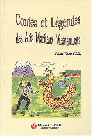 Beispielbild fr Contes et lgendes des arts martiaux vietnamiens zum Verkauf von medimops