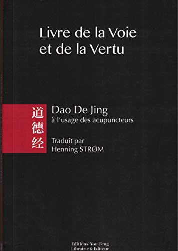 Livre de la voie et de la vertu