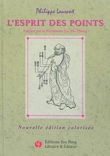 9782842794439: L'esprit des points