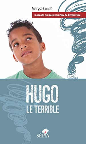 Imagen de archivo de Hugo le terrible (French Edition) a la venta por SecondSale