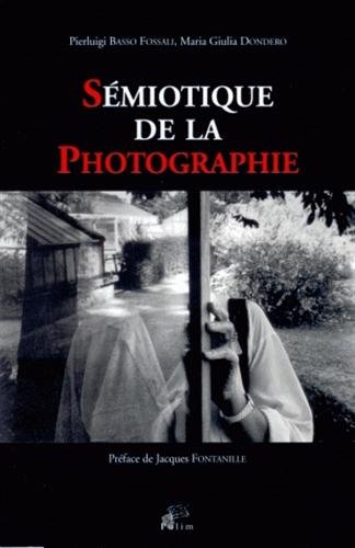 Beispielbild fr Smiotique de la photographie zum Verkauf von Ammareal
