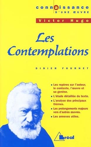 9782842917791: Les Contemplations, Victor Hugo