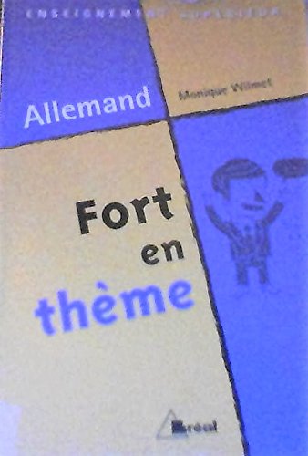 Beispielbild fr fort en zum Verkauf von Ammareal