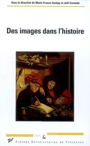 Stock image for Des Images Dans L'histoire for sale by RECYCLIVRE