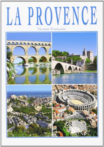 Stock image for Provence (Vf) for sale by Ammareal