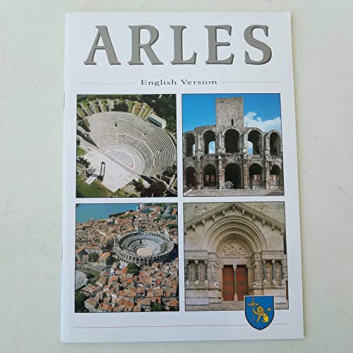 9782842930288: Arles (As de coeur)