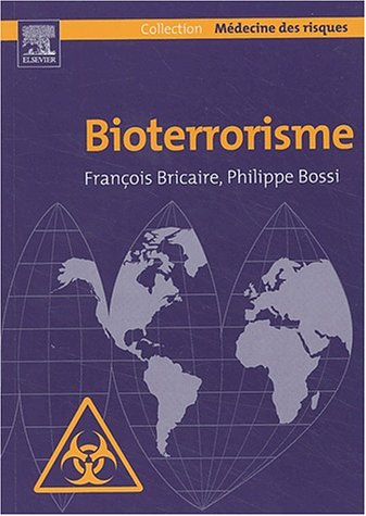 9782842993870: Bioterrorisme