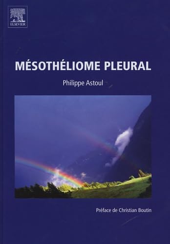 9782842994372: Msothliome pleural