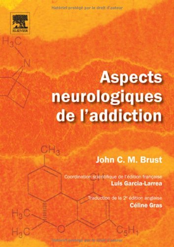 Beispielbild fr Aspects neurologiques de l'addiction zum Verkauf von Ammareal