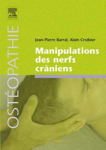 Stock image for Manipulations des nerfs crâniens for sale by ThriftBooks-Dallas