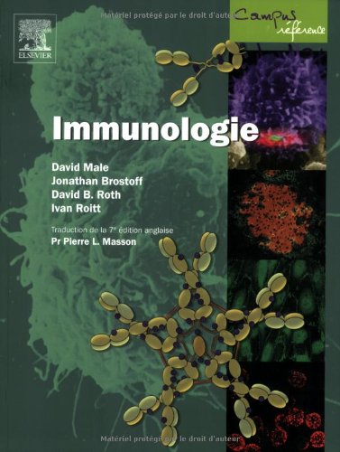 Beispielbild fr Immunologie zum Verkauf von Ammareal