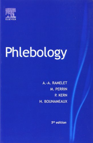 phlebology - the guide