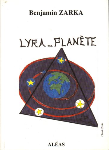 Lyra ma planète