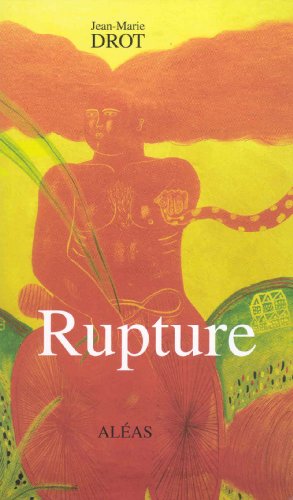 Stock image for Rupture for sale by Raritan River Books