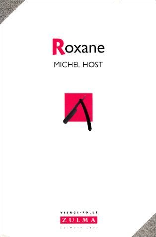 Imagen de archivo de Roxane a la venta por Ammareal