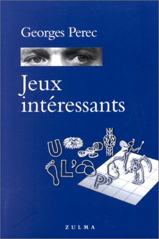 9782843040221: Jeux intressants