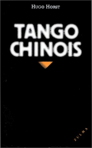 9782843040337: Tango chinois