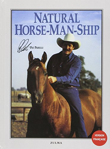 Imagen de archivo de Natural Horse-man-ship a la venta por RECYCLIVRE