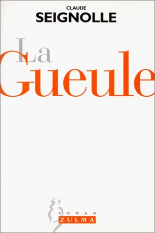 Imagen de archivo de La gueule a la venta por Librairie Th  la page