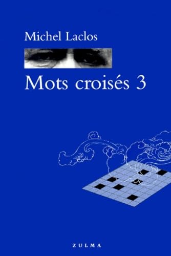 9782843041129: MOTS CROISES 3: Tome 3