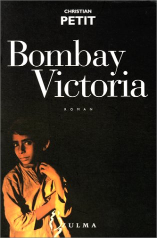 9782843041488: Bombay Victoria