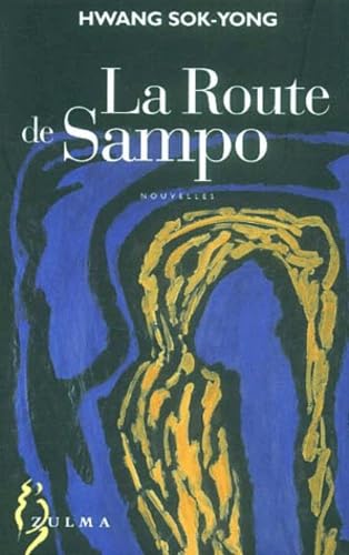 Stock image for La Route de Sampo for sale by Ammareal