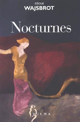 9782843042089: Nocturnes