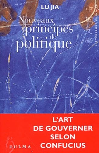 Stock image for Nouveaux Principes de politique for sale by medimops